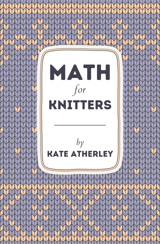 Math for Knitters