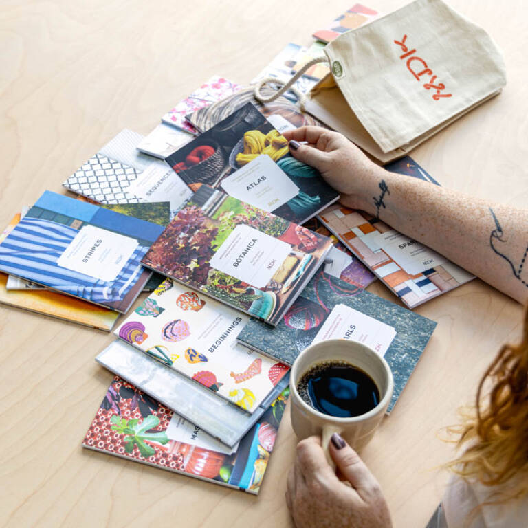 How to Delight the New Knitter in Your Life – Modern Daily Knitting