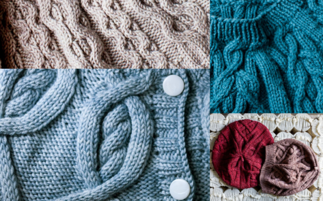 Cable Boot Camp: Virtual Workshop with Lorilee Beltman