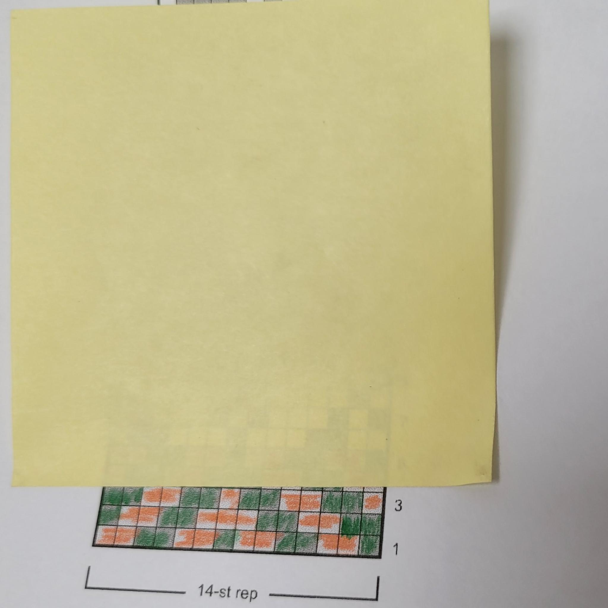 Using Colorwork Charts – Modern Daily Knitting