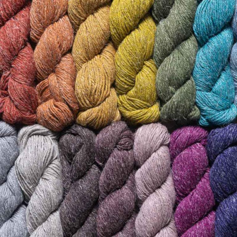 Nua Sport Modern Daily Knitting