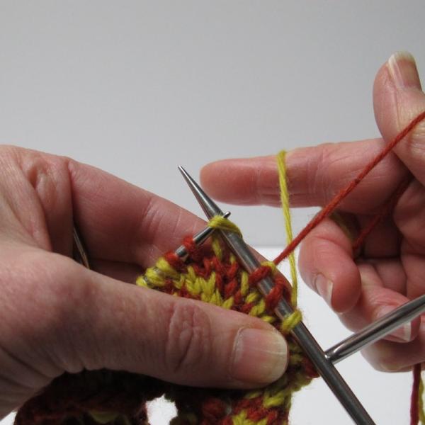 Handy Tips for Stranded Colorwork – Modern Daily Knitting