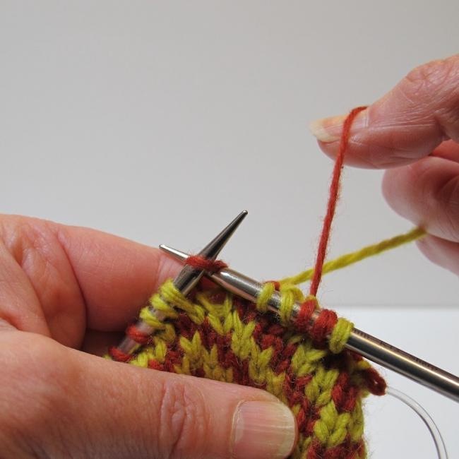 Handy Tips for Stranded Colorwork – Modern Daily Knitting