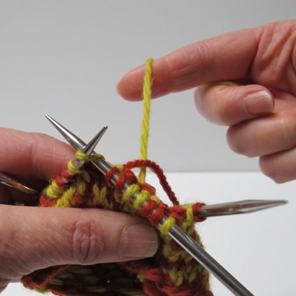 Handy Tips for Stranded Colorwork – Modern Daily Knitting
