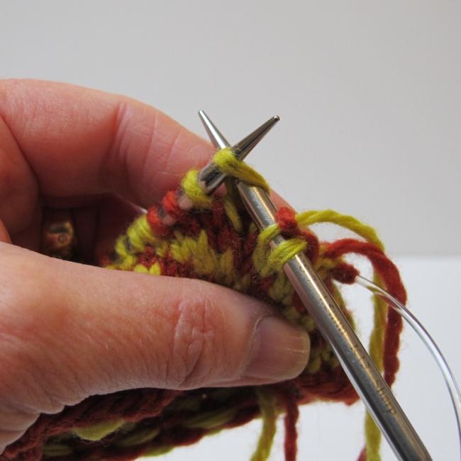 Handy Tips for Stranded Colorwork – Modern Daily Knitting