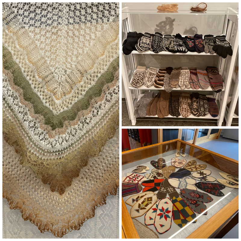 My Icelandic Sojourn Modern Daily Knitting