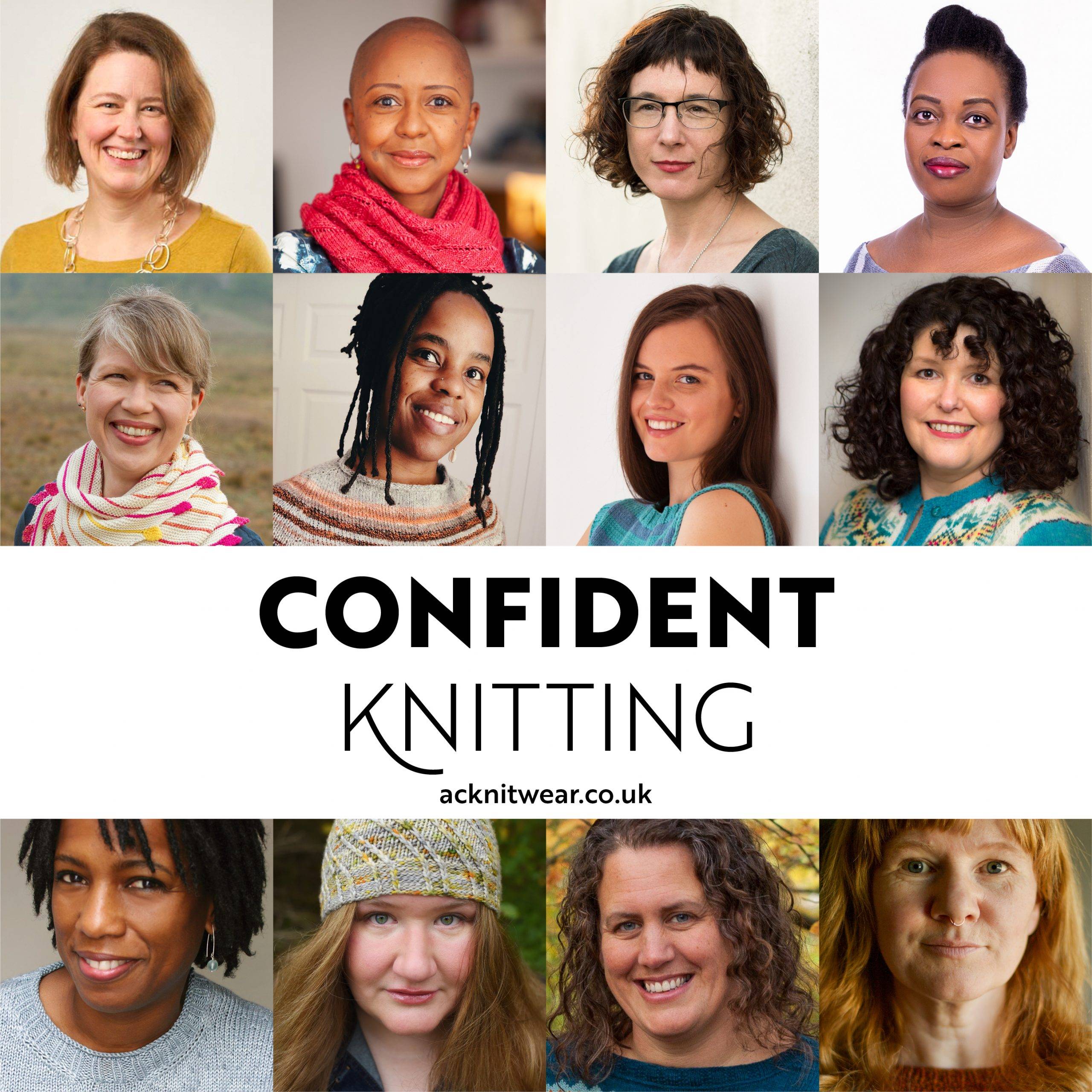 Confident Knitting: A Year of New Techniques! – Modern Daily Knitting