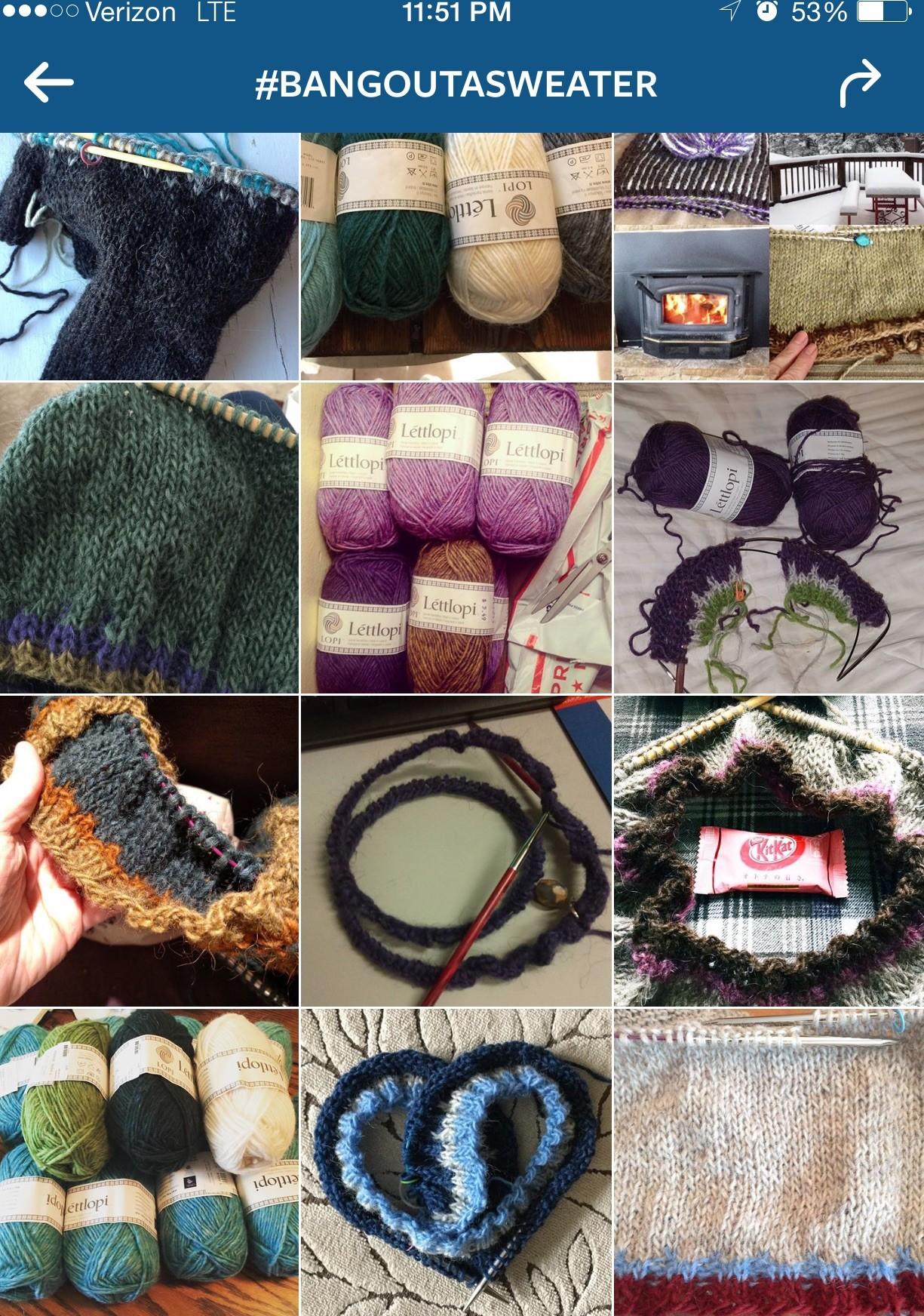 Where to Shop for Yarn in New York City Manhattan Modern Daily Knitting