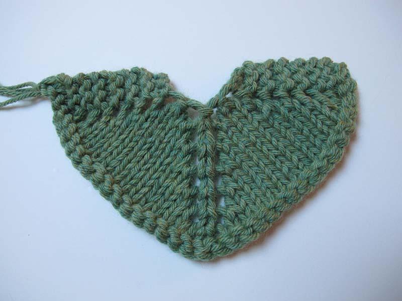 What Is A Garter Tab In Knitting At William Foxworth Blog