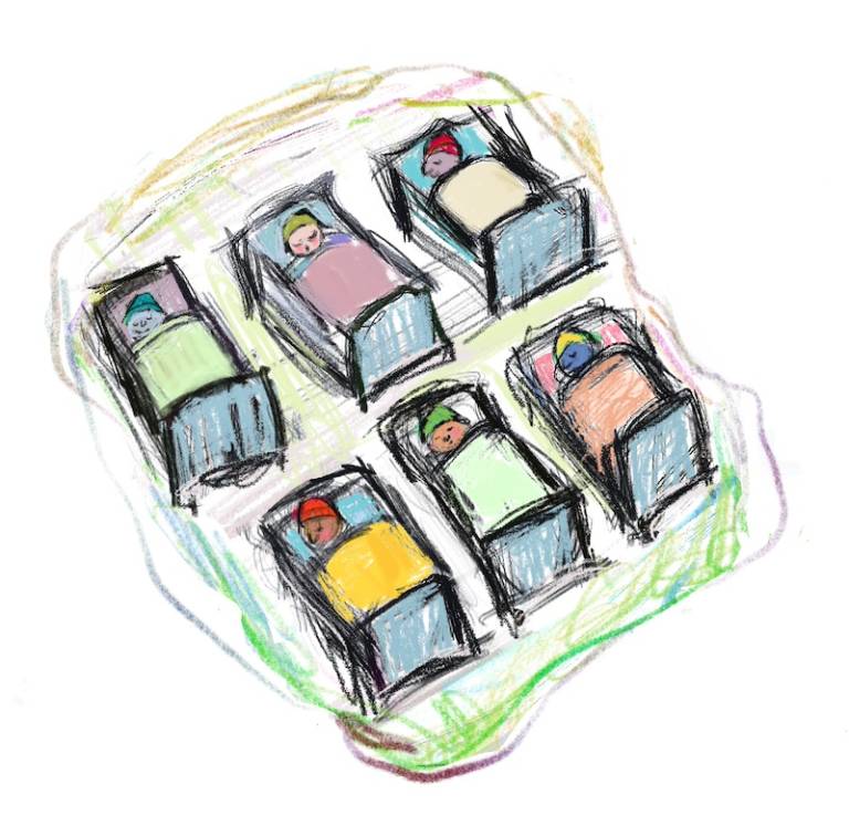 Knitter’s Notebook: The Hat Whisperer – Modern Daily Knitting