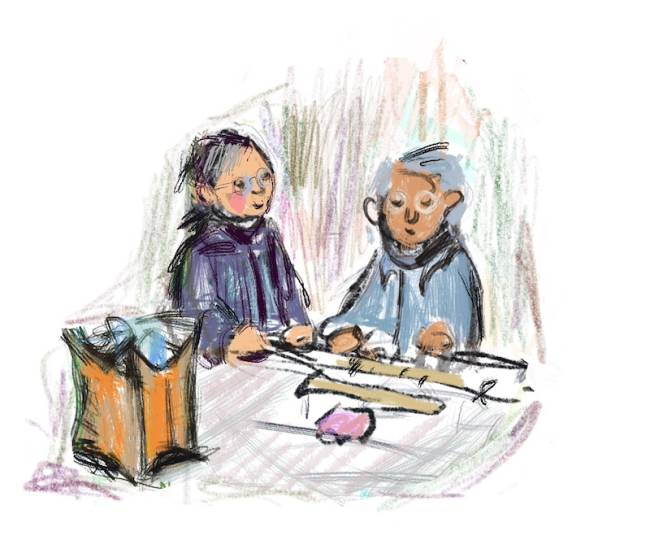 Knitter’s Notebook: The Hat Whisperer – Modern Daily Knitting