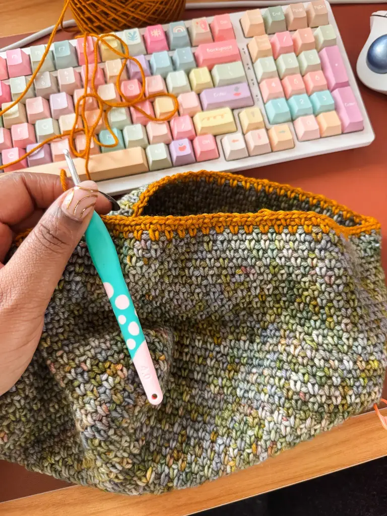 How To – Modern Daily Knitting