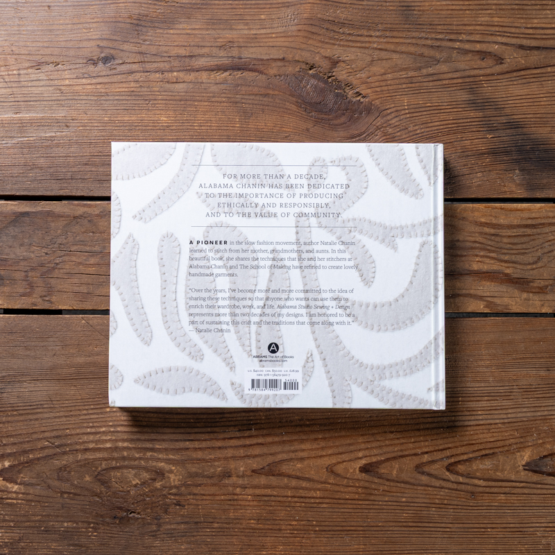 Alabama Studio Sewing + Design Alabama Studio Sewing + Design