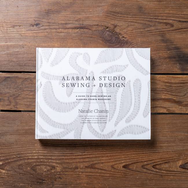 Alabama Studio Sewing + Design Alabama Studio Sewing + Design