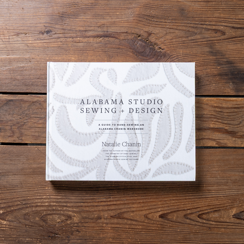 Alabama Studio Sewing + Design Alabama Studio Sewing + Design