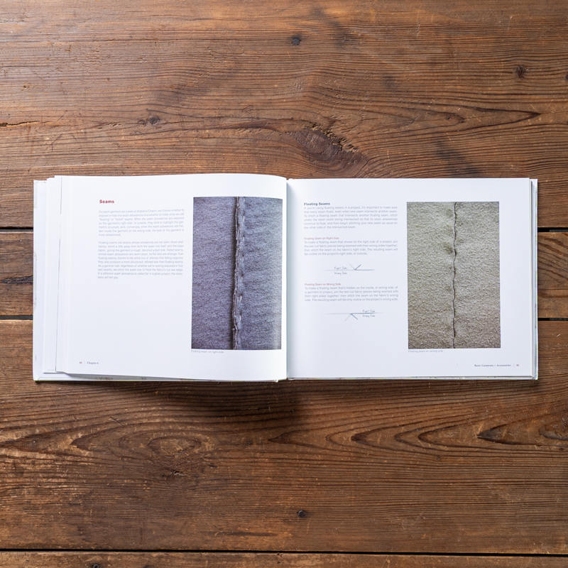 Alabama Studio Sewing + Design Alabama Studio Sewing + Design