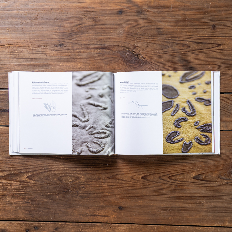 Alabama Studio Sewing + Design Alabama Studio Sewing + Design