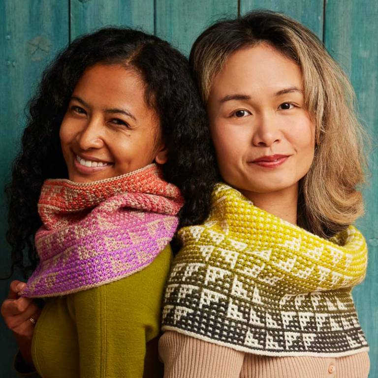 Patterns – Modern Daily Knitting