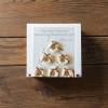 Holiday Wooly Wreath Ornament Kit