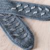Knitting with Beads: Virtual Workshop with Jeanette Sloan