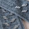 Knitting with Beads: Virtual Workshop with Jeanette Sloan