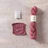 Knitting with Beads: Virtual Workshop with Jeanette Sloan