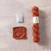 Knitting with Beads: Virtual Workshop with Jeanette Sloan