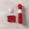 Knitting with Beads: Virtual Workshop with Jeanette Sloan