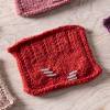 Knitting with Beads: Virtual Workshop with Jeanette Sloan