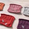 Knitting with Beads: Virtual Workshop with Jeanette Sloan