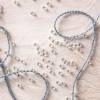Knitting with Beads: Virtual Workshop with Jeanette Sloan