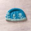Ladderback Jacquard: Virtual Workshop with Amy Snell