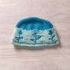Ladderback Jacquard: Virtual Workshop with Amy Snell