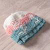 Ladderback Jacquard: Virtual Workshop with Amy Snell