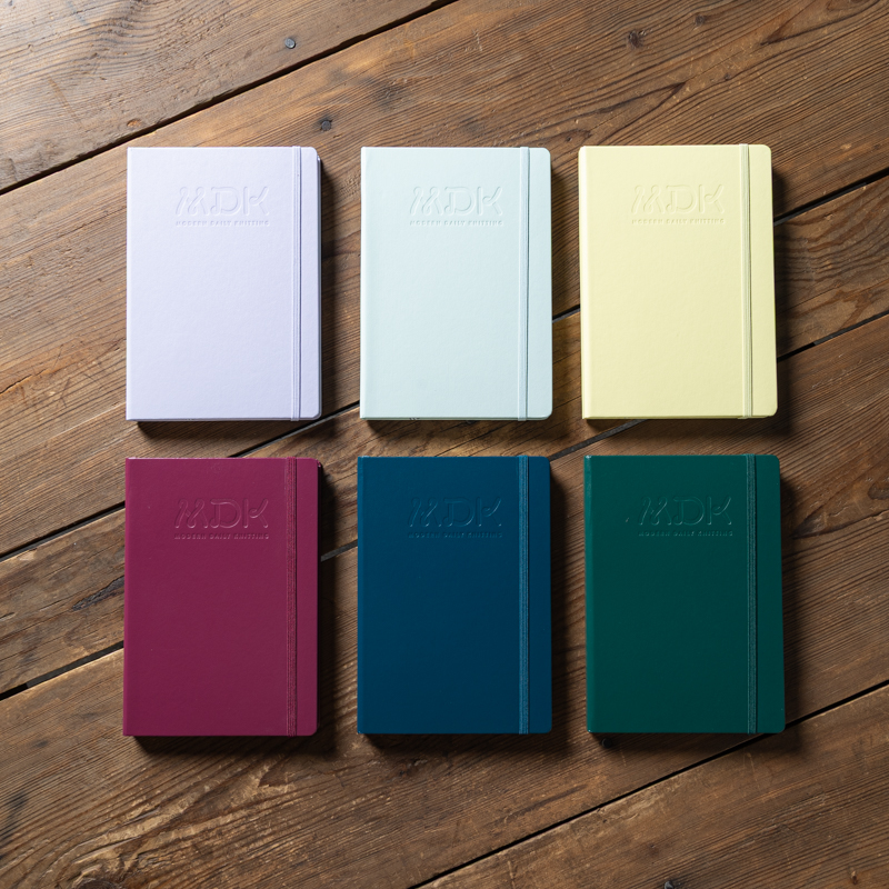 MDK Journal