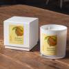 MDK Candle