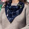 Sonia Beaded Scarf: Virtual Workshop with Natalie Chanin
