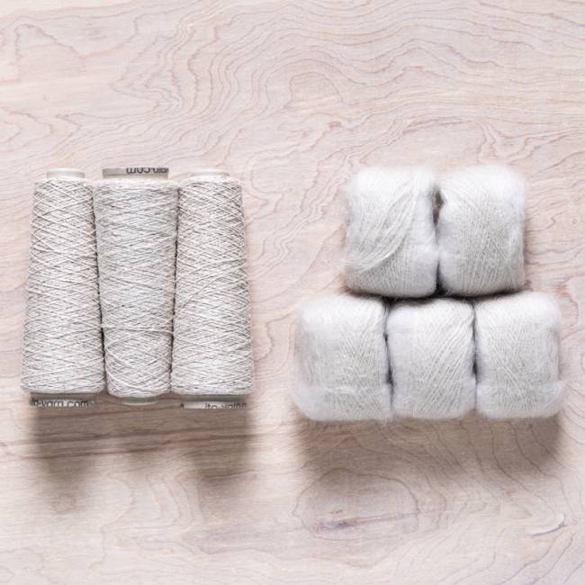 Cottage Throw Bundle