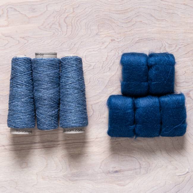 Cottage Throw Bundle