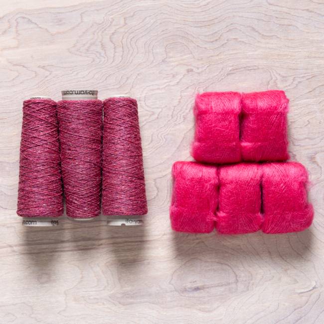 Cottage Throw Bundle