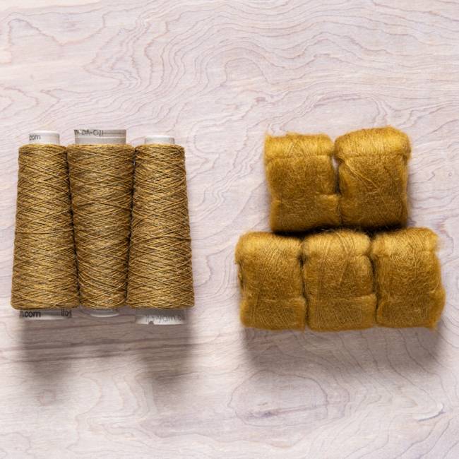 Cottage Throw Bundle