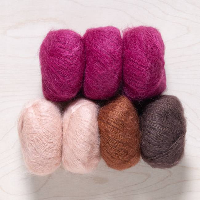 Rowan Handknit Cotton