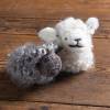 Sheep Needle Felting Kit