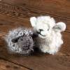 Sheep Needle Felting Kit
