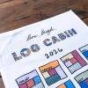 MDK Calendar Tea Towel 2026