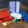 Stackable Storage Bin
