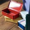 Stackable Storage Bin