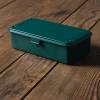 Stackable Storage Bin