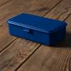 Stackable Storage Bin