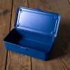 Stackable Storage Bin